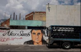 Caracas insta a Cabo Verde ”a que proceda con la liberación inmediata del diplomático venezolano Alex Saab, quien se encuentra ilegalmente detenido (...)”