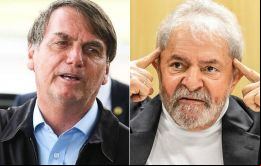El magistrado Fachin tenía un gran vínculo con el PT, dijo Bolsonaro, en alusión al Partido de los Trabajadores, fundado en 1980 por Lula