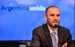 A pesar de las buenas negociaciones con el FMI, los fondos no llegarían a tiempo para los vencimientos de mayo.