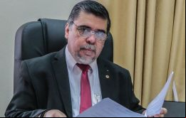 ”La idea es discutirlo con el presidente, pero creo que (...) probablemente para el sábado, tendremos noticias”, dijo Borba.