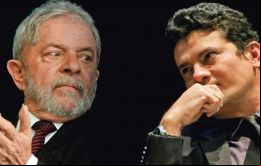 El magistrado Sergio Moro “mostró parcialidad en su conducta”, dijo la Corte Suprema de Brasil.