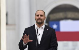  Este no es el momento para el turismo, explicó el ministro Bellolio.