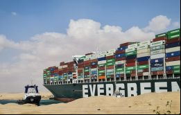 Los equipos en el lugar llevaron a cabo controles técnicos y aseguraron que el motor del barco funciona, explicó Rabie.
