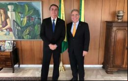 La semana pasada, Bolsonaro también nombró al cardiólogo Marcelo Queiroga para convertirse en el cuarto ministro de Salud en un año.
