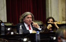 Ramón insistió en que los que deben decidir si Mendoza es argentina o no, deben ser los mendocinos.