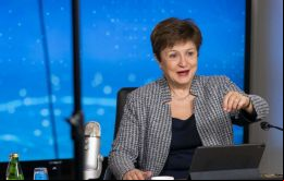 Escuchamos a los  y luego buscamos una forma que tenga sentido, dijo Georgieva.