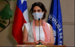 Las intenciones de Zaldívar de dejar su cargo no fueron una sorpresa