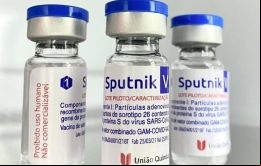 Anvisa estará entre las primeras agencias reguladoras extranjeras en visitar la planta de fabricación de Sputnik V.