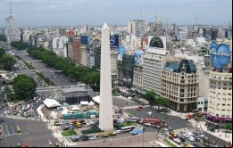 Las nuevas medidas se centrarán en el Área Metropolitana de Buenos Aires (AMBA) y otras grandes ciudades del país.