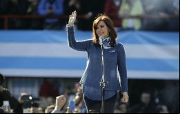 Todo había sido una maniobra para que Macri ganara las elecciones de 2015, CFK siempre ha mantenido