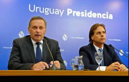 Delgado acudió a un chequeo médico por una molestia que pensó que era otra cosa.