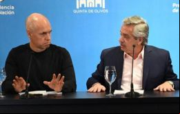 Rodríguez Larreta recurriría a la Corte Suprema luego de que fracasaran las conversaciones con el presidente Fernández para no cerrar escuelas.