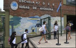 La Corte Suprema dio al gobierno federal y al de CABA cinco días hábiles para presentar sus casos.