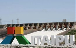 Abdo también anunció que 230.000 vacunas llegarán a Paraguay la próxima semana.