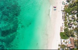 El nuevo consulado tendrá jurisdicción sobre los estados mexicanos de Quintana Roo, Yucatán y Campeche, así como sobre todo Belice.