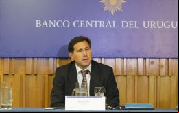 Lo estamos analizando continuamente y hoy nuestra mejor proyección es del 3,5%, dijo Labat.