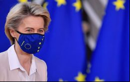 Una cosa está clara: los 27 estados  aceptarán, incondicionalmente, a todos aquellos que estén vacunados con vacunas aprobadas por la EMA, dijo Von der Leyden.