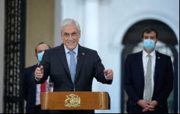 La I no tiene una fecha límite para decidir si ite la acusación, lo que hace poco probable una respuesta rápida.