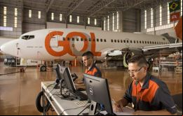 El CEO de Gol, Paulo Kakinoff, confía en que la vacunación tendrá un impacto positivo en la industria aerocomercial.