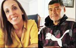 Cosachov se quedó paralizada a los pies de la cama, dice el informe.