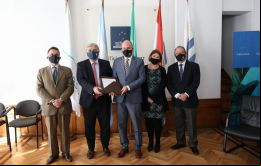 Estos valores sólo corroboran la importancia de que el Mercosur tenga un texto legal propio en esta materia, dijo la Cancillería argentina.