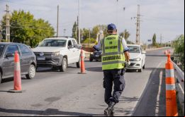 Zapala está entre los distritos alcanzados por las medidas