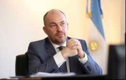 Avanzar con la propuesta brasileña sería perder una oportunidad, dijo Kestelboim.