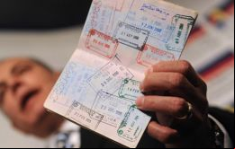 Los titulares de pasaporte boliviano y mexicano ya no necesitarán visa de turista para estadías de hasta 180 días