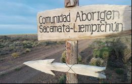 Estamos ultimando los detalles de la entrega con la esperanza de que este año Liempichúm finalmente regrese a su territorio, dijo el antropólogo Fernando Pepe.