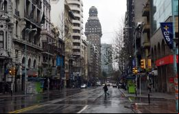 Analistas consultados por el BCU prevén inflación de Uruguay en 6% para fines de 2023
