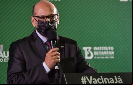 Nuestro gobierno federal rema en nuestra contra, dijo Dimas Covas.