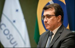Queremos una relación comercial aún mayor con China, dijo França.