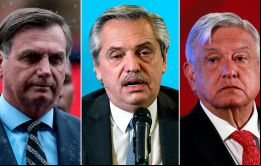 Los peculiares estilos de gobierno de Bolsonaro y López Obrador fueron importantes señales de alerta para los inversores, dijeron analistas.