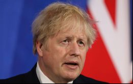 Johnson dijo a los ingleses que sus esfuerzos han valido la pena.