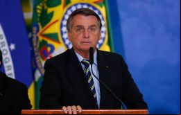 Bolsonaro ha criticado a menudo el Acuerdo de París por considerarlo una violación de la soberanía nacional.