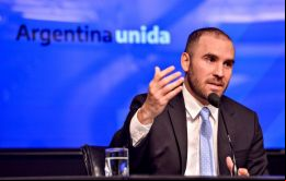 La inflación para 2021 se había presupuestado en 29%, pero ya se ha registrado más de la mitad.
