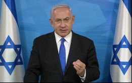 Haremos lo que sea necesario, advirtió Netanyahu.