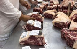 De hecho, la prohibición de 30 días durará hasta que el mercado interno esté en orden.