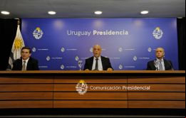 El GACH está coordinado por el Doctor Rafael Radi