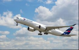 LATAM Argentina ya es parte de la historia de la aviación