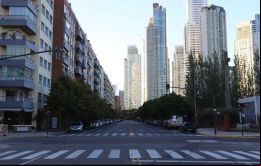 Los turistas pueden regresar a sus hogares recién el 31 de mayo a las 6 am