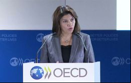 El camino comenzó en mayo de 2012 cuando el gobierno de Laura Chinchilla (2010-2014) expresó formalmente el interés por adherirse al organismo