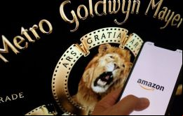 Amazon se ha comprometido a preservar el legado de Metro Goldwyn Meyer