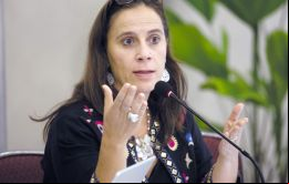 El Estado colombiano debe respetar los más altos estándares en materia de libertad de expresión, uso de la fuerza y debida diligencia, dijo Urrejola.