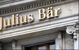 El banco suizo Julius Bär itió haber lavado ese dinero para Grondona y su familia