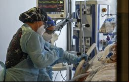 Las advertencias de los médicos chilenos no fueron suficientes