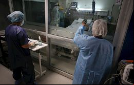 Aunque es poco común, se ha informado mucormicosis en pacientes con otras comorbilidades y es particularmente letal en esos casos.