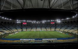 El ministro Ramos insistió en que todos los jugadores deben estar vacunados para jugar la Copa América