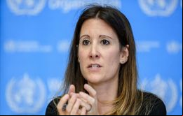 El nuevo etiquetado no reemplazará los nombres científicos existentes, pero su objetivo es ayudar a la discusión pública, dijo la  Dr Maria Van Kerkhove de la OMS.