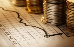 Es el segundo registro positivo consecutivo que arroja el Imacec, luego que en marzo anotara un crecimiento de 5,8%